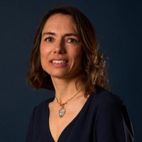 Christine Lavarde (@lavardec) 's Twitter Profile