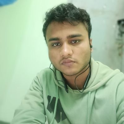 SARFARAJAN23897's profile picture. Web Development, MERN Stack, DSA in C++