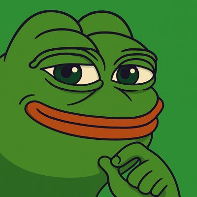 The first NFT collection on @getbasedai L1. 500 randomly generated dot art pfps. Just like autoglyphs, but a bit more froggy.