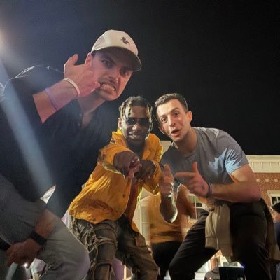 gavlax12's profile picture. So Let’s go - Scrappy Coco