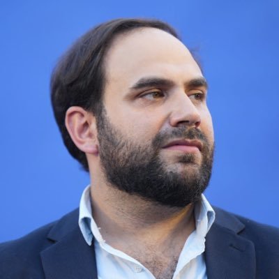 Gonzalo Civila Profile