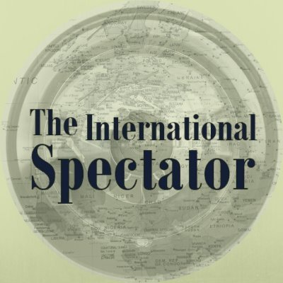 The International Spectator Profile