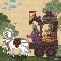 Sudarshana Chakra 3.0 (@kesarinakha) 's Twitter Profile