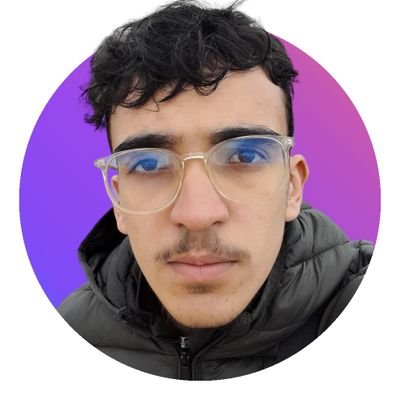 W3mohamed_dev's profile picture. 🚀 Développeur Web Freelance | Création de sites vitrines & sur mesure | HTML,Tailwind CSS, JS, PHP/MySQL
📩 DM ouvert pour vos projets web