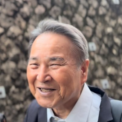 hiroji_ouen's profile picture. 不正アクセスの可能性がありました。一時閉鎖、状況確認中です。