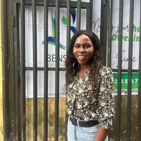 Agatha Atagher (@agatha_atagher) 's Twitter Profile