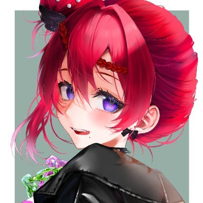 🪻 HarineChuu 🪻さんのプロフィール画像