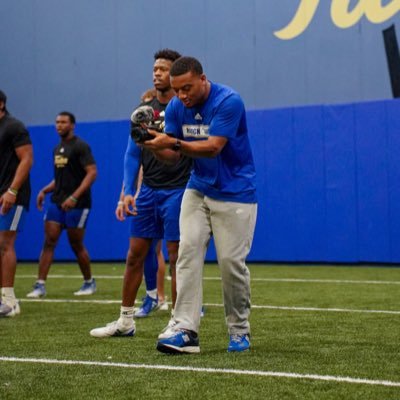 KJ Reid Profile