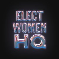 Elect Women HQ (@electwomenhq) 's Twitter Profile Photo Elect Women HQ (@electwomenhq) 's Twitter Profile Photo
