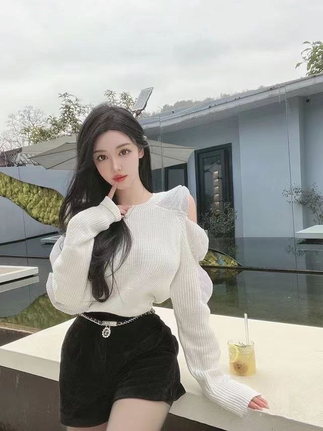 KristinAll47866's profile picture. 【无法比拟，至高体验】
顶流美女，数万选择，随时为你带来无敌奢华享乐！
每一次服务都堪称极致奢华，享受无与伦比的极限快感！
每一刻都让你心跳加速，无法自控！
飞机频道💕：https://t.co/elClyBMMAq
飞机客服💕：https://t.co/d8mDMlTYIb
