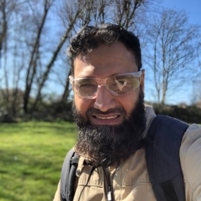BelaAsim's profile picture. Emergency Medicine Physician