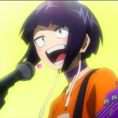 JirouJackie's profile picture. | ▀▄▀▄▀▄▀▄▀ | Pro Hero─ Earphone Jack! | ▀▄▀▄▀▄▀▄▀| | #MHARP & #MHATWT | CST | @JirousPriv | Admin: @miasradio