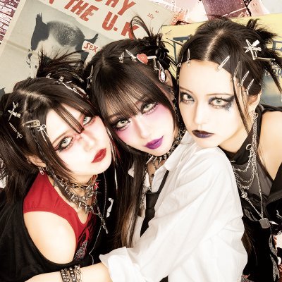 XTEEN🫀Official † EMO / GOTH / HORROR PUNK (@xteen_official) / X XTEEN🫀Official † EMO / GOTH / HORROR PUNK (@xteen_official) / X