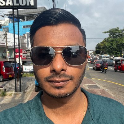 Solution Designer 🇱🇰🇩🇪🇨🇦
- Founder/CEO - RavanOS | Ravana Industries Inc.
- Brand Strategist
- Film Student @H_da