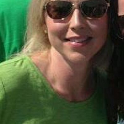Profile Picture of Melissa Allen Hogan (@Baligold) on Twitter