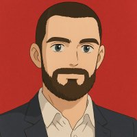 Thibault (@thib_dp) 's Twitter Profile Photo Thibault (@thib_dp) 's Twitter Profile Photo
