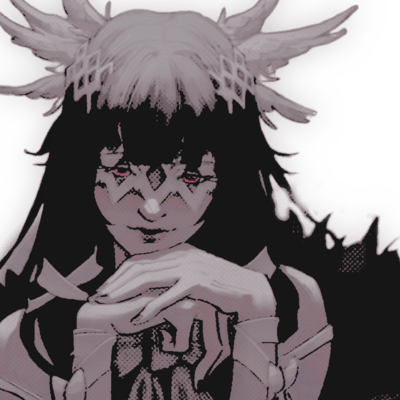 _souleater_x's profile picture. ⠀⠀
𝙻𝚎𝚝 𝚖𝚎 𝚝𝚛𝚢 𝚢𝚘𝚞 (🌹) ˎˊ˗ ── ⠀⠀

⠀⠀