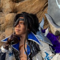 呉葉@コスプレ垢 (@cos_maple108fb) 's Twitter Profile