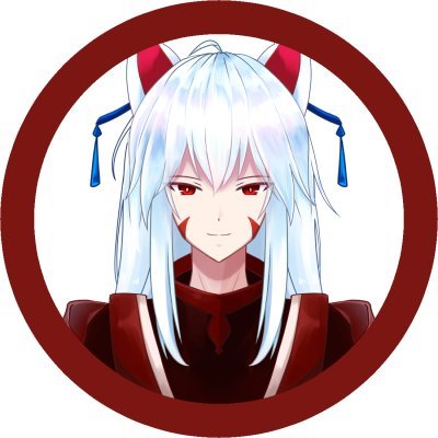 二ノ又宗旦🔺🔺京都のおきつねVtuberさんのプロフィール画像