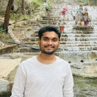 BhagavanRajana's profile picture. Bring some change in you and out✊✊