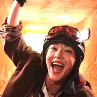 エニュ (@enewonew) 's Twitter Profile
