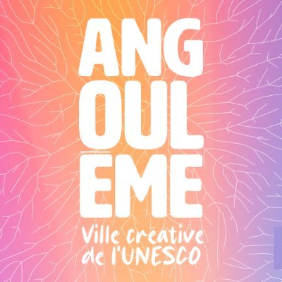 Compte officiel d'Angoulême ville de Littérature, reconnue ville créative de l’UNESCO
Facebook et Instagram @angoulemecreative