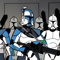 Comandante Rex (@rcctrex) 's Twitter Profile