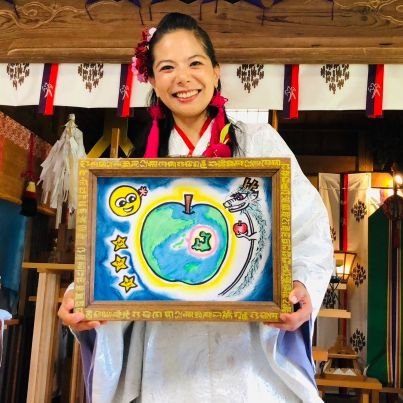 紙芝居師なっちゃん(Natsuko Nakatani)さんのプロフィール画像
