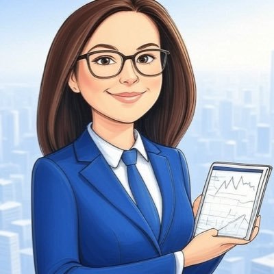 28. Banquera como profesión🏦. Máster en Asesoría Financiera y aprendiendo cada día sobre ahorro e inversión 📈💰. Amo el deporte y la vida sana 🏃🏽♀️