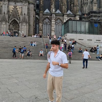 merttdoguc's profile picture. 