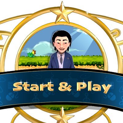 GuiYom Papa Gamer level 40 l! Createur du Blog #jeuxvideo https://t.co/qWky5iKLCZ #Sega #Nintendo #Playstation #Xbox Mon partenariat amazon https://t.co/IVHkPU1KVq