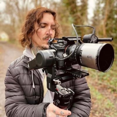 SAVE JANE / Watch On Amazon Prime - Award Winning Writer | Director | Cinematographer