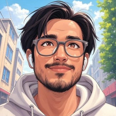 Parry π¨ποΈ Profile