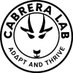 Cabrera Lab Podcast (@cabrerapodcast) Twitter profile photo Cabrera Lab Podcast (@cabrerapodcast) Twitter profile photo