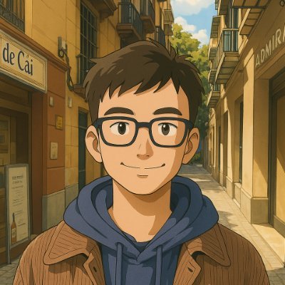 __queco's profile picture. Pedagog i programador