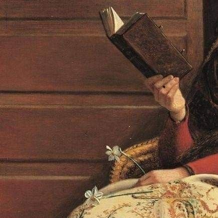 Ammeniii's profile picture. 