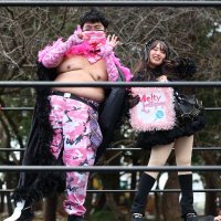 セク刃羅ナツコ (@mellolli_kawaii) 's Twitter Profile Photo