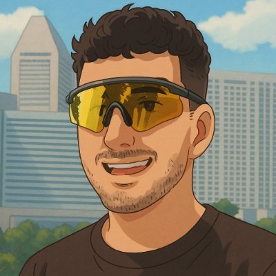 Jordanさんのプロフィール画像