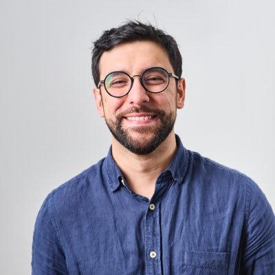 EX- CORE de la región de los Ríos por @elfrente_amplio 2018-2025
He aprendido que me gustan los garbanzos y el cochayuyo.