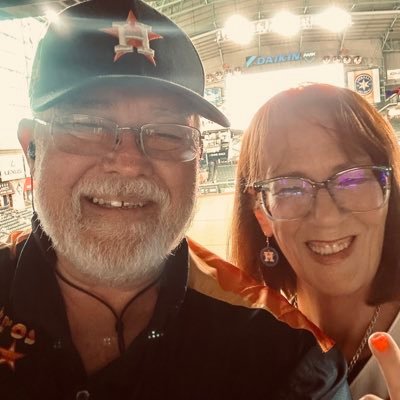 God is Good! ❤️ Love OU Football, the Houston TEXANS #HtownMade and 2X WS Champion 🏆 Houston ASTROS #BuiltForThis STH Astros and Texans. SHSU Alum 🧡