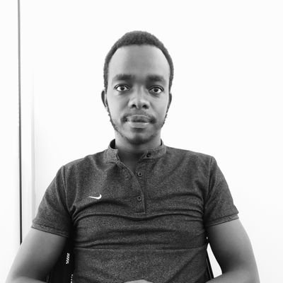 DrBittoKelvin's profile picture. You won't reach if you don't move. #FTU