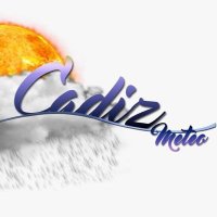 Cádiz Meteo (@cadizmeteo) 's Twitter Profile Photo Cádiz Meteo (@cadizmeteo) 's Twitter Profile Photo