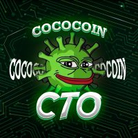 COCOCOIN (@cococoinbsc) 's Twitter Profile