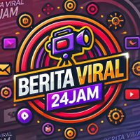 Berita Viral 24 Jam (@gasmedsos) 's Twitter Profile Photo Berita Viral 24 Jam (@gasmedsos) 's Twitter Profile Photo