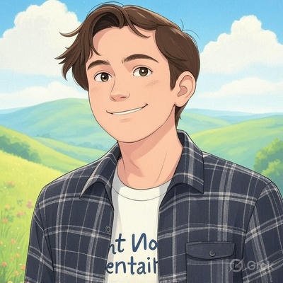 Market expert across emerging technology connecting the best to the ambitious!
*All Opinions are my own*
@LawrenceHarvey_
#cryptography #decentralized hiring