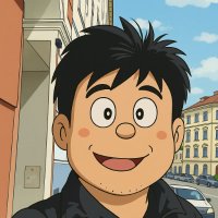TARO@🇦🇹ウィーン (@taromtzk) Twitter profile photo