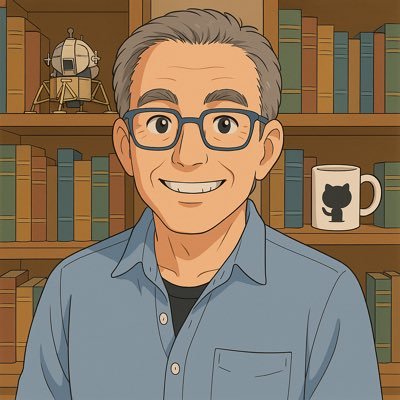 domingogallardo's profile picture. 