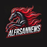 Alfrsannews | ⚫🔴 الفرسان نيوز (@alfrsannews) 's Twitter Profile Photo Alfrsannews | ⚫🔴 الفرسان نيوز (@alfrsannews) 's Twitter Profile Photo