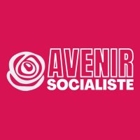 Avenir socialiste (@av_socialiste) 's Twitter Profile Photo Avenir socialiste (@av_socialiste) 's Twitter Profile Photo