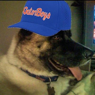 God & Jesus #1! Proud mom of @AkitaCody(👆R.I.P.), @HuskyRocksie, & tiny Akira; PA native; love dogs, animals, comedy, music-DJ, attended UCF, UF Gator alum🏈🐊